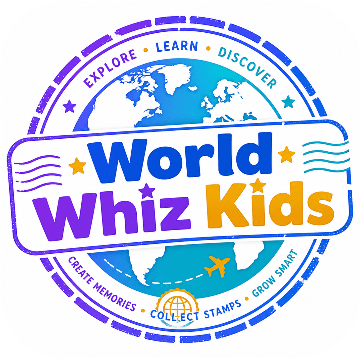 World Whiz Kids