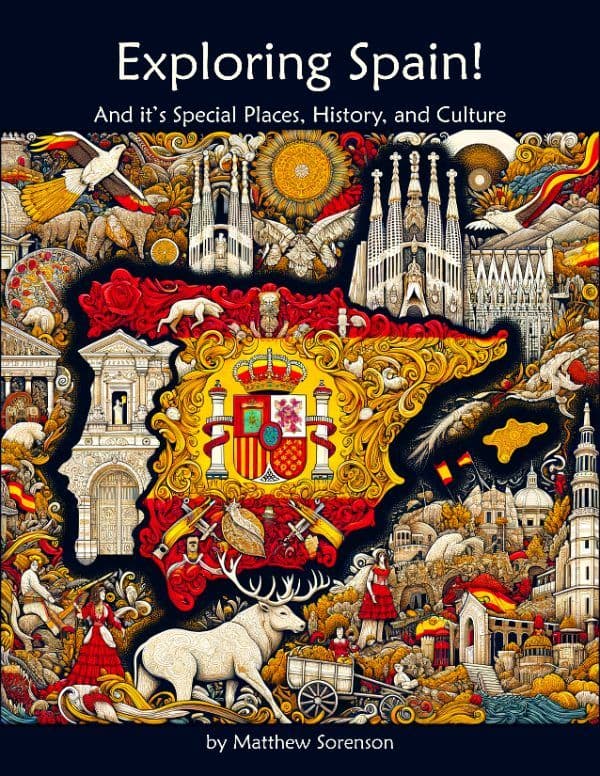 Exploring Spain