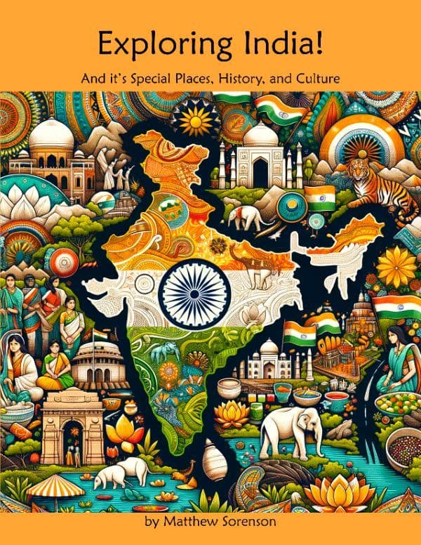 Exploring India