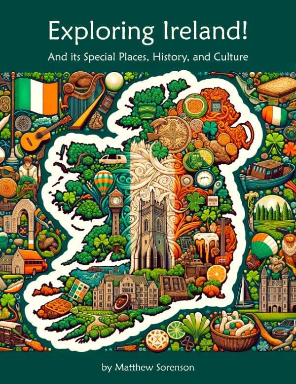 Exploring Ireland