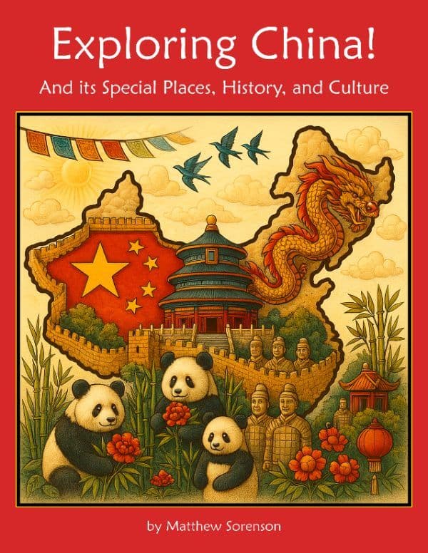 Exploring China