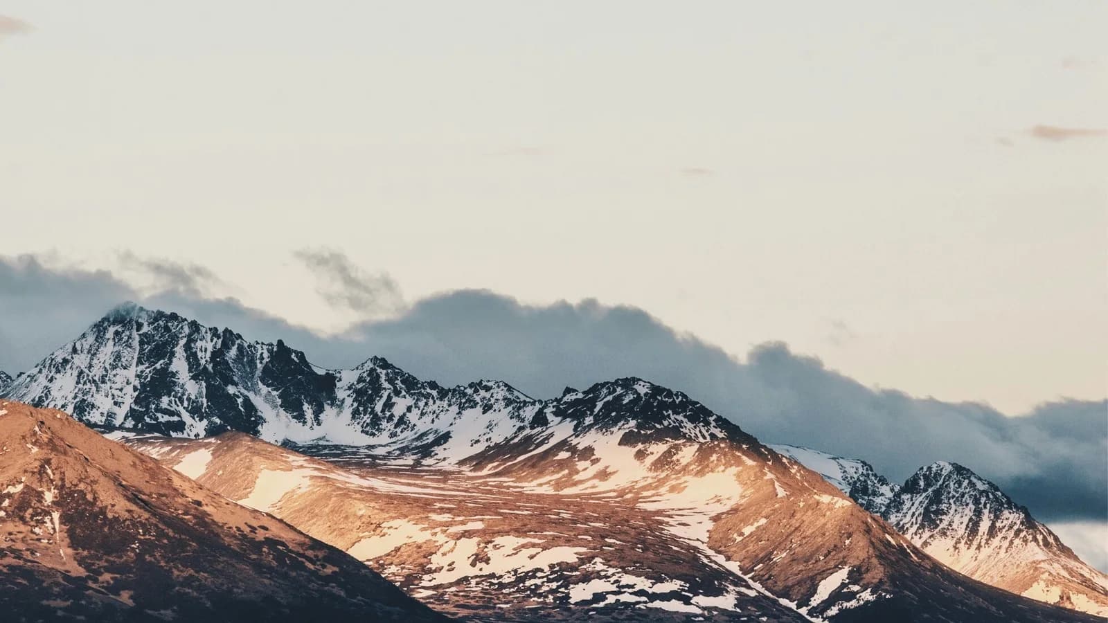 Alaska