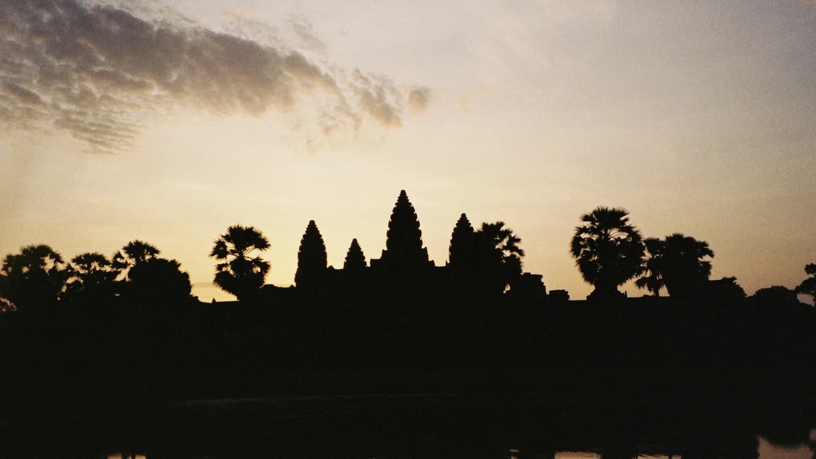 Cambodia