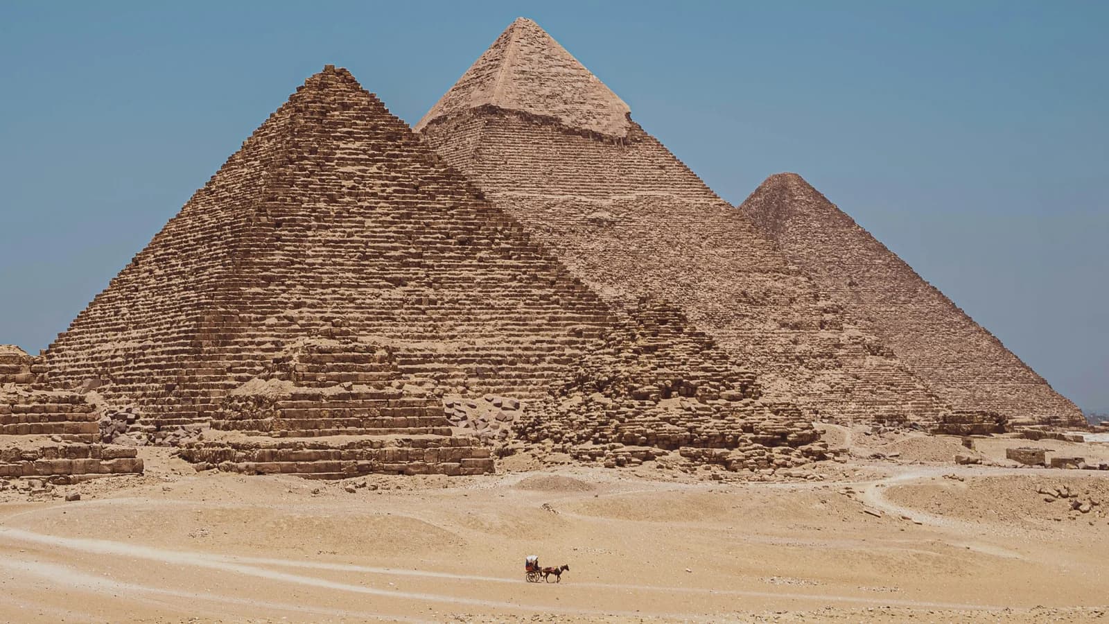 Egypt
