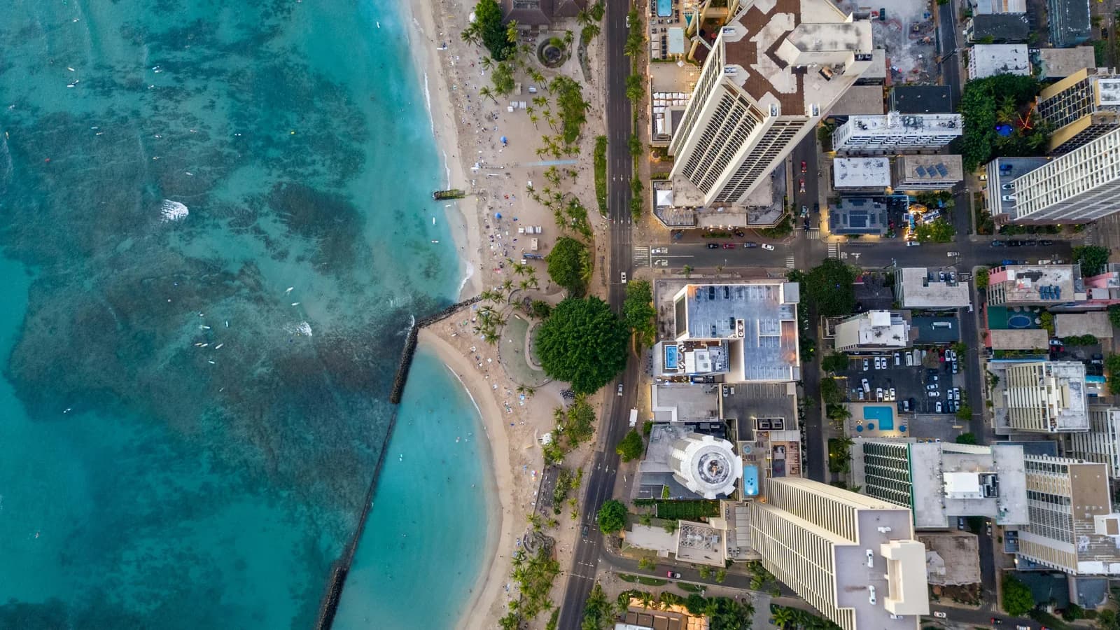 Hawaii