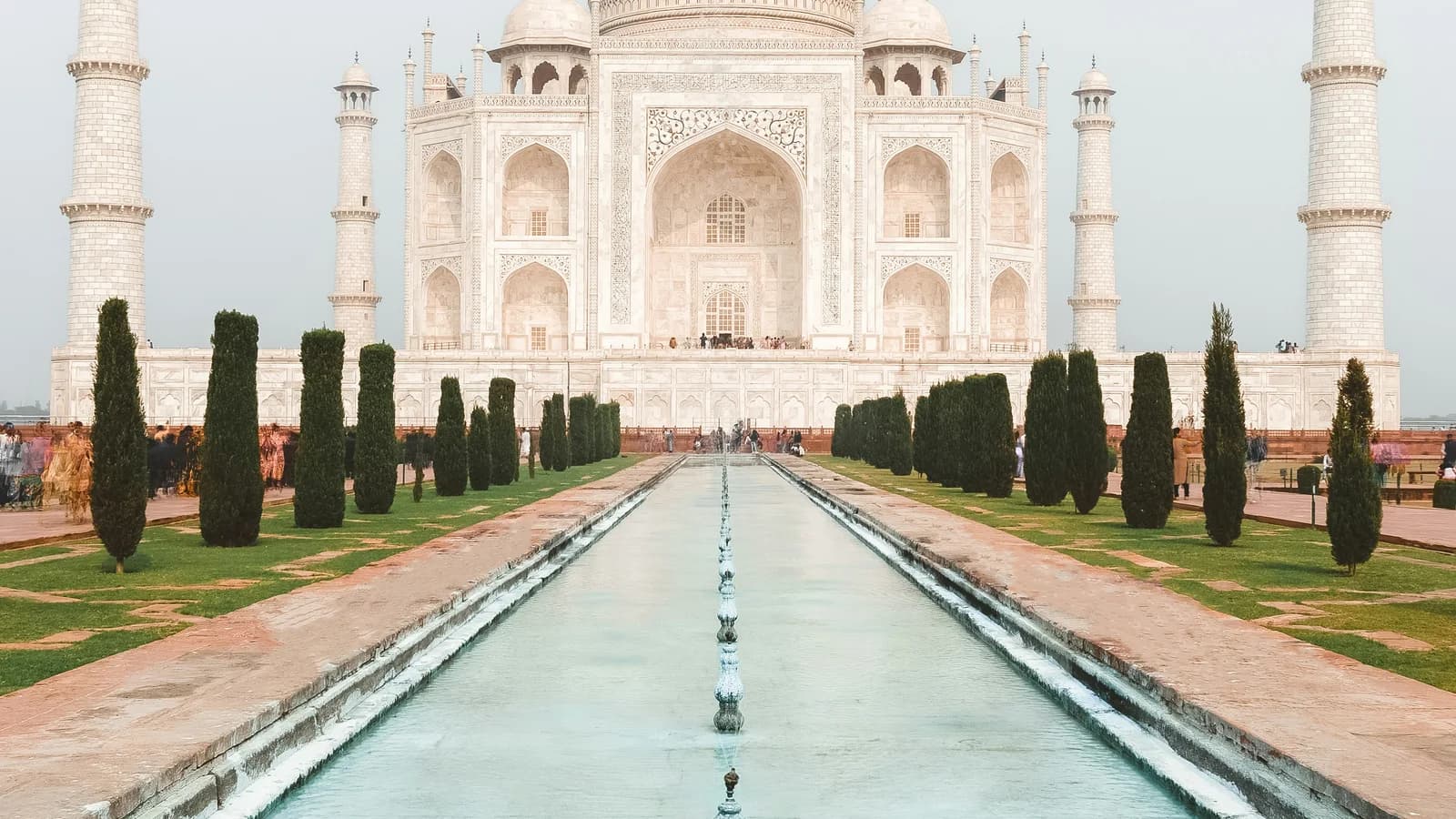 India