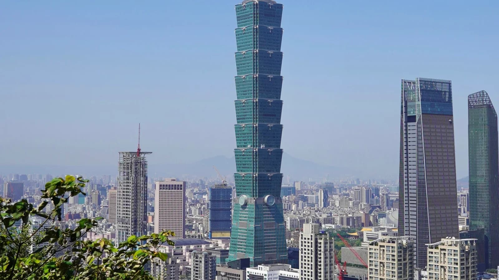 Taiwan