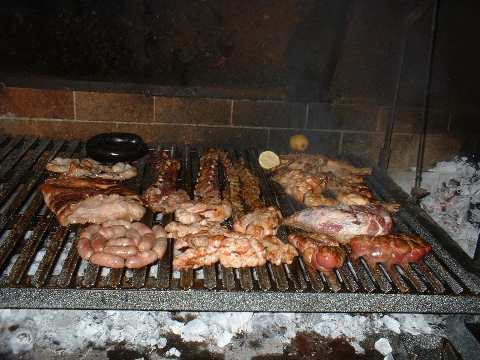 Food of Argentina