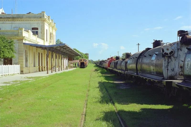Heritage of Argentina