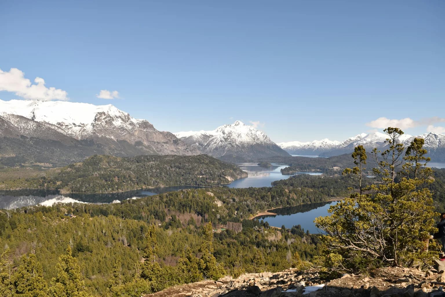 Nature of Argentina