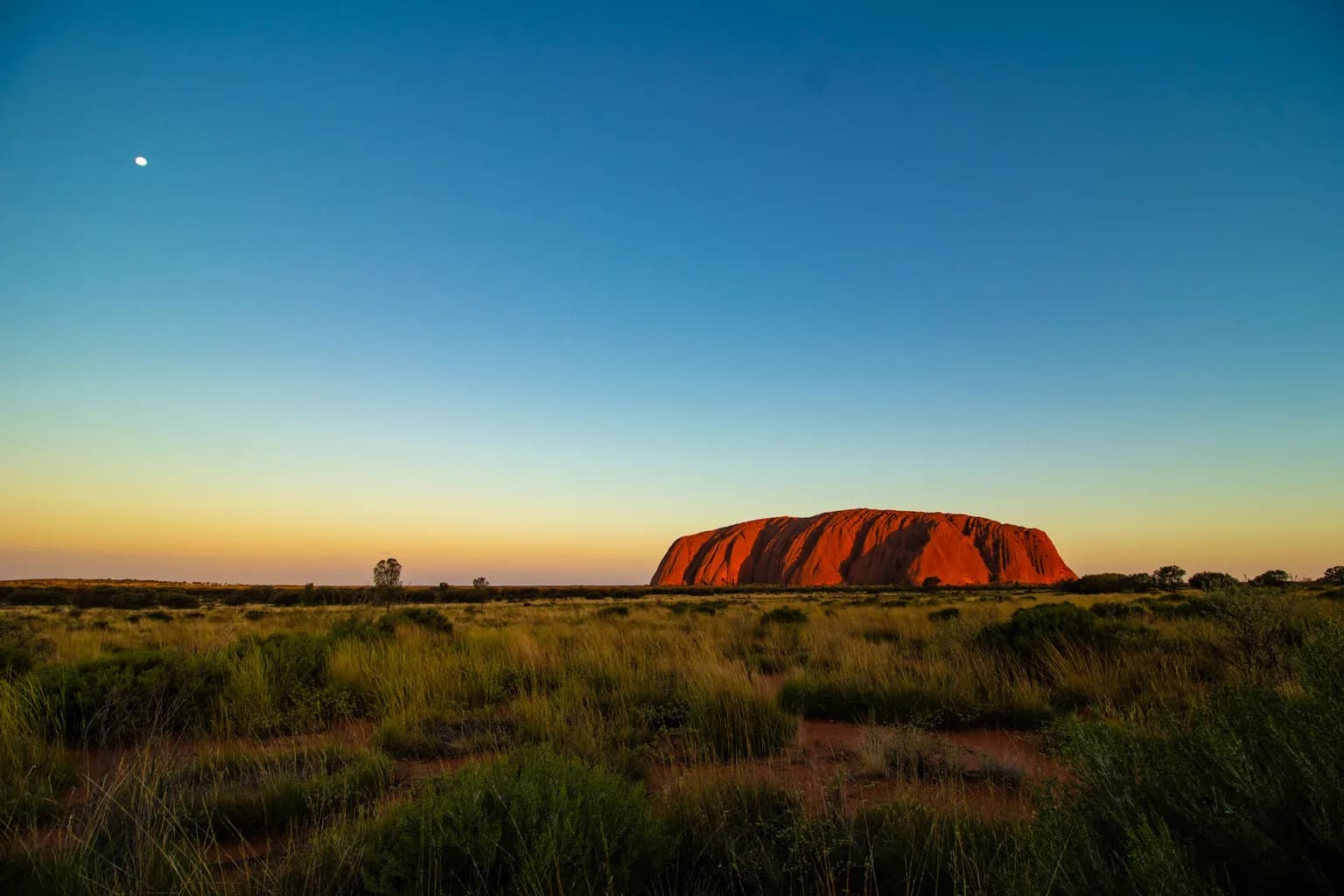 Nature of Australia