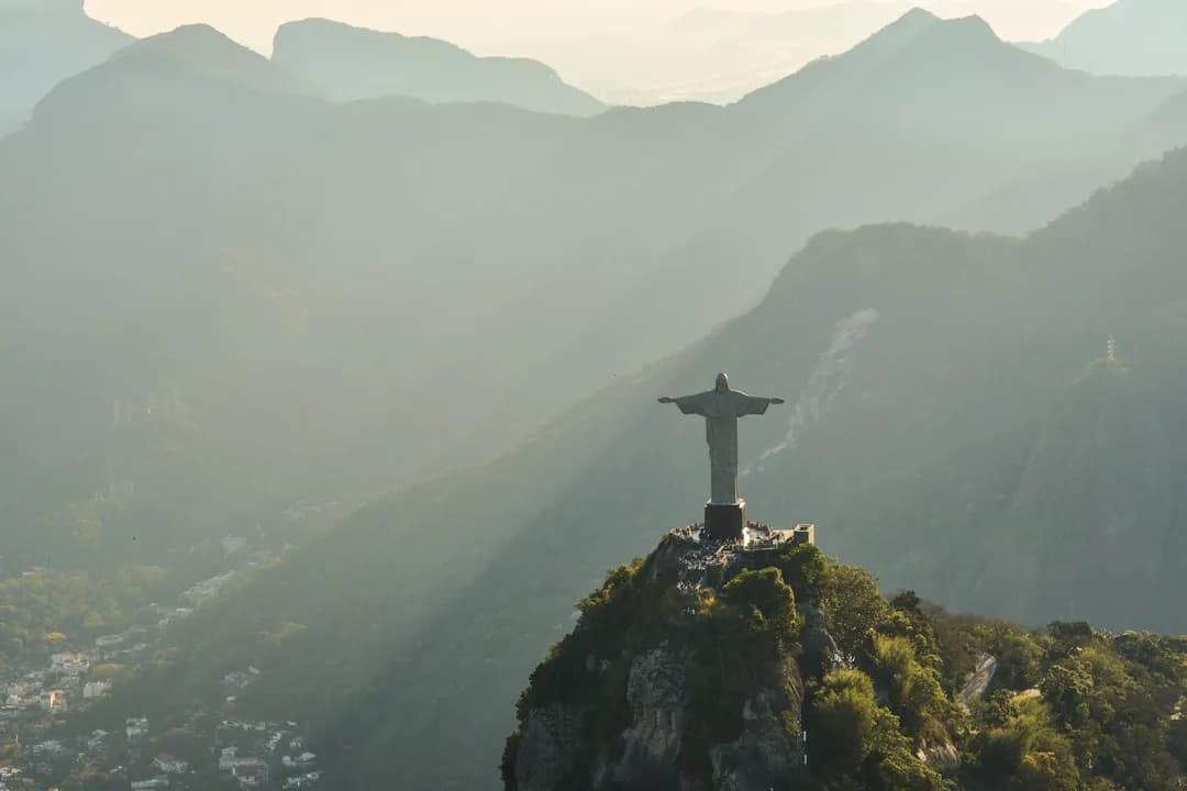 Heritage of Brazil