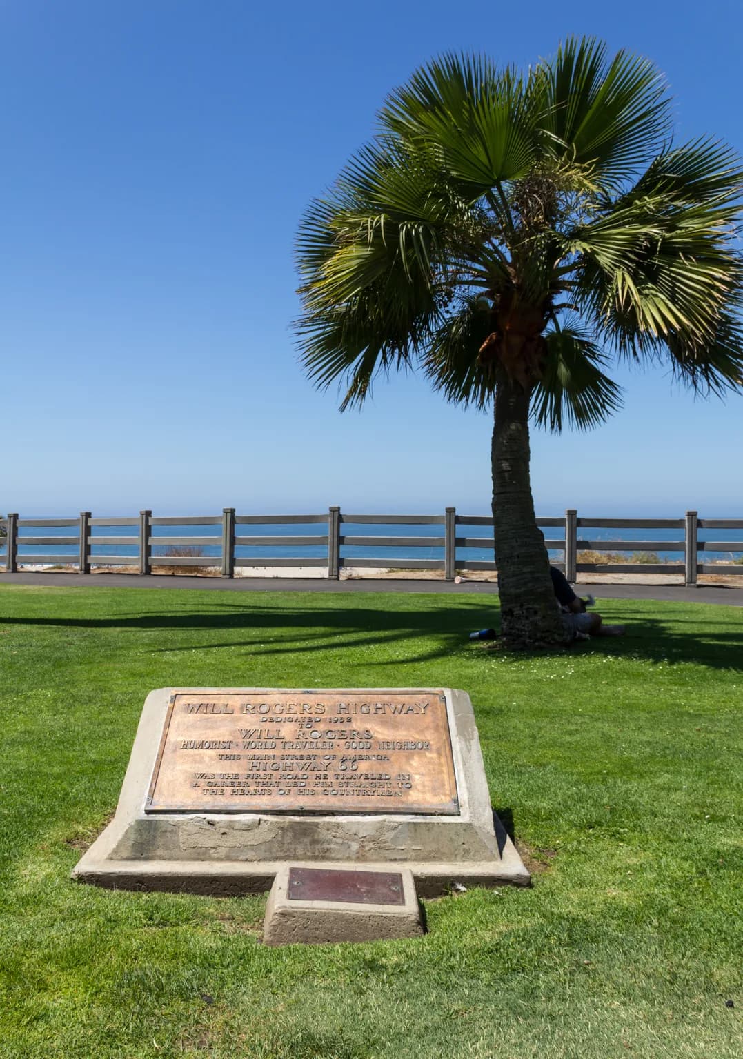 Heritage of California