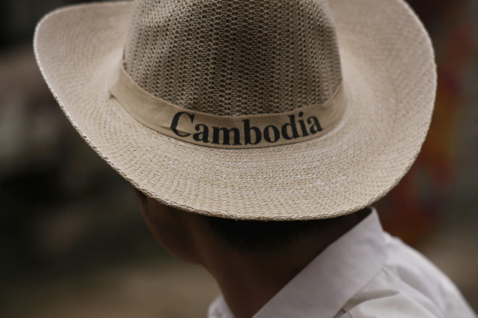 Language of Cambodia