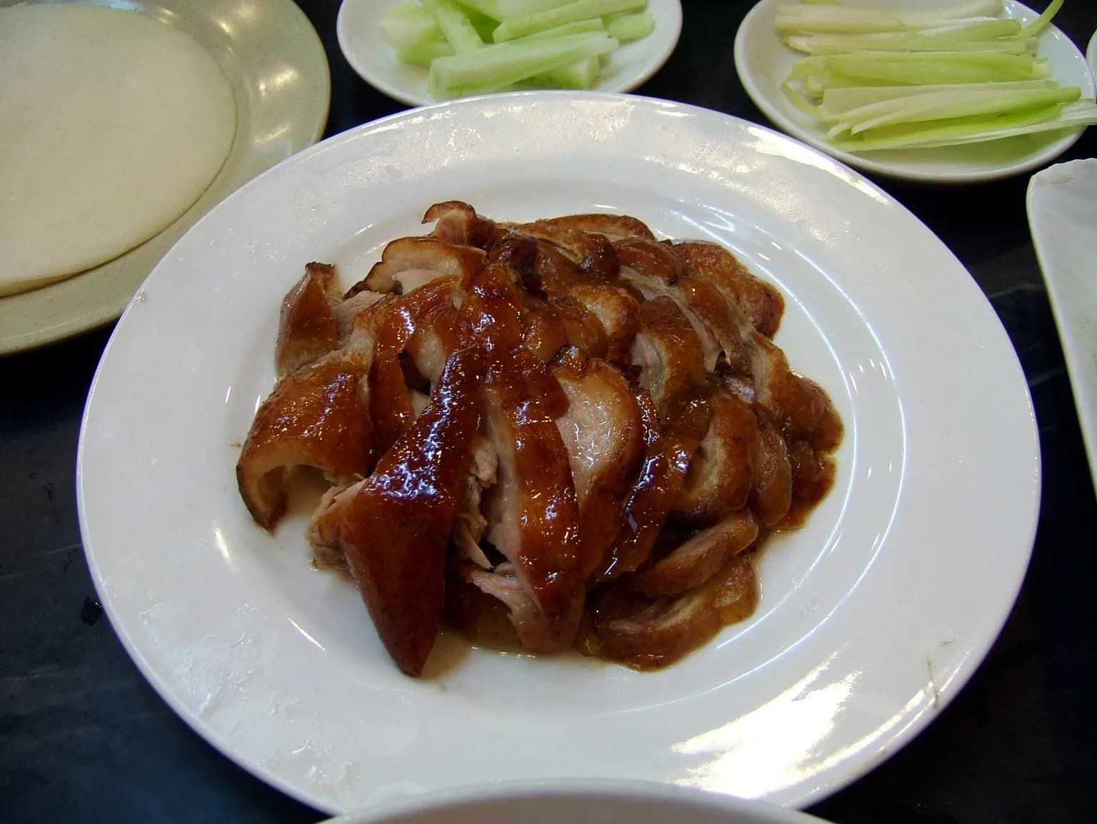 Food of China