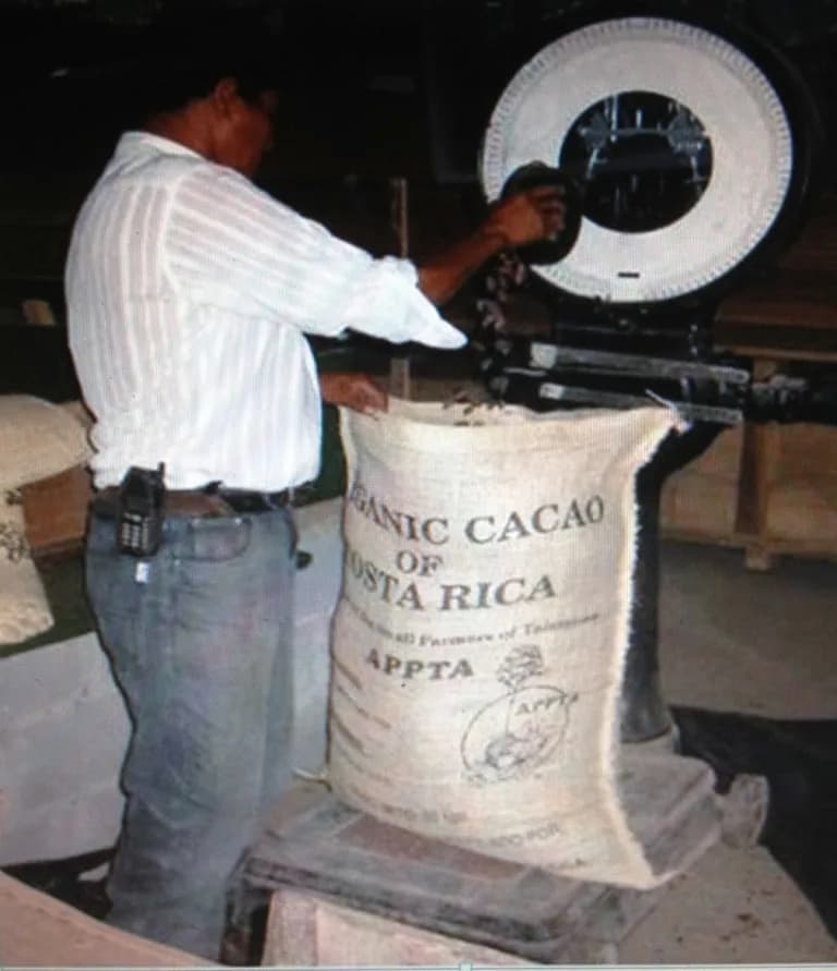 Food of Costa Rica