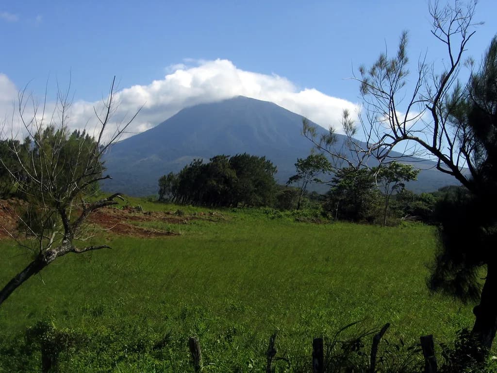 Heritage of Costa Rica
