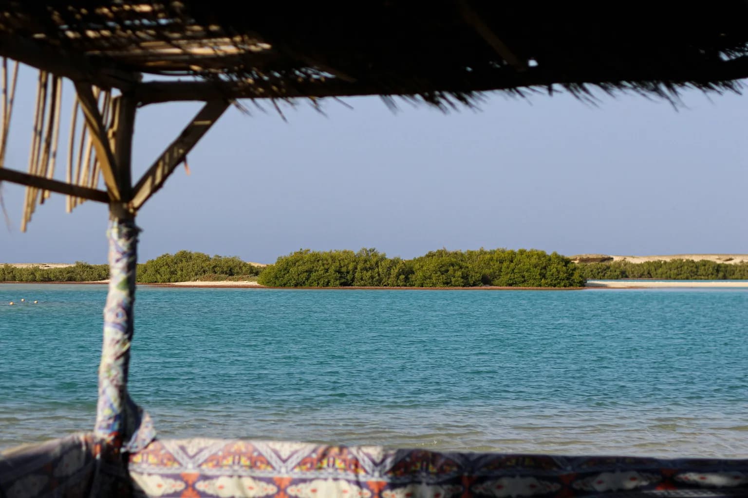 Nature of Egypt