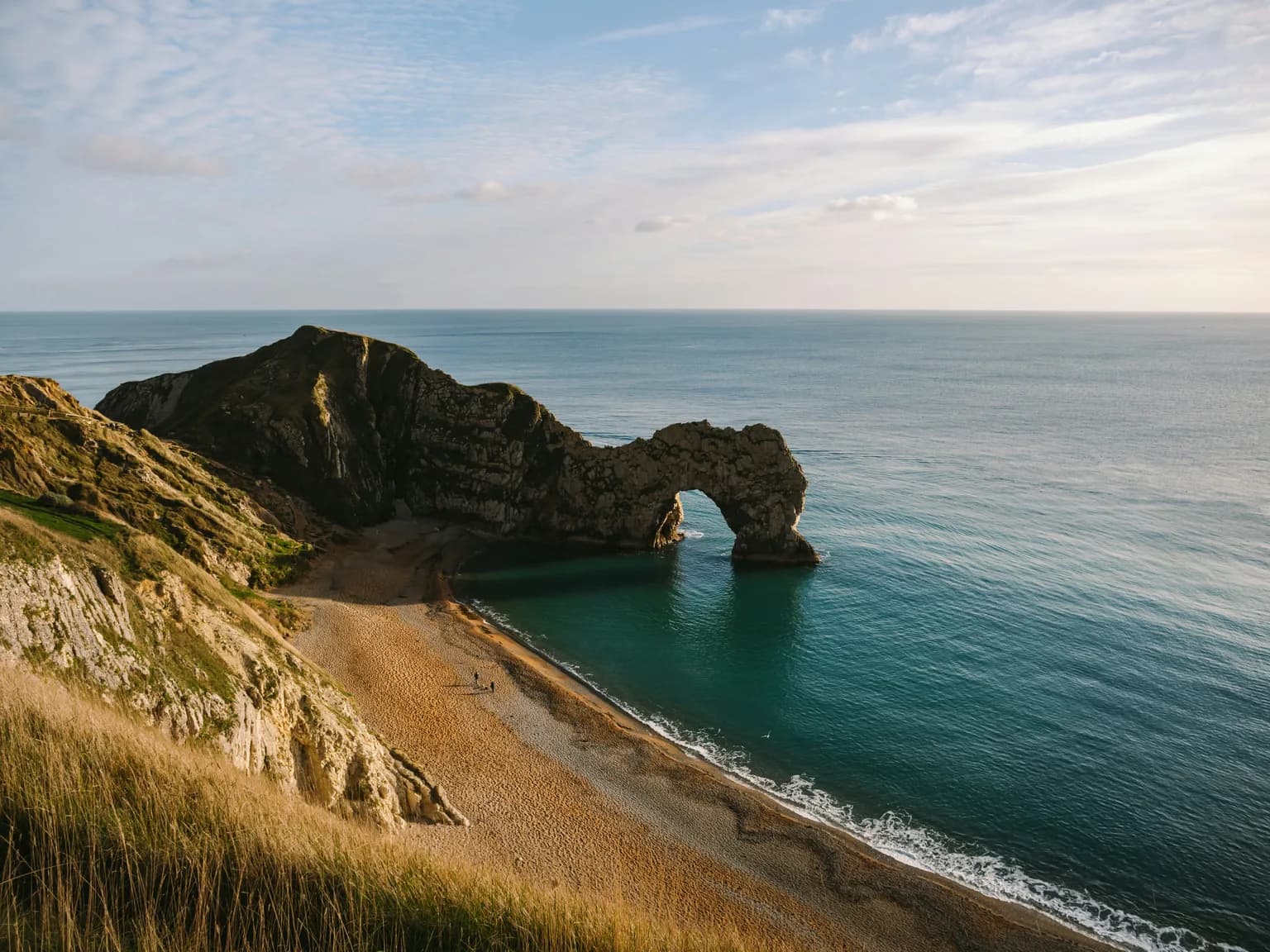 Nature of England