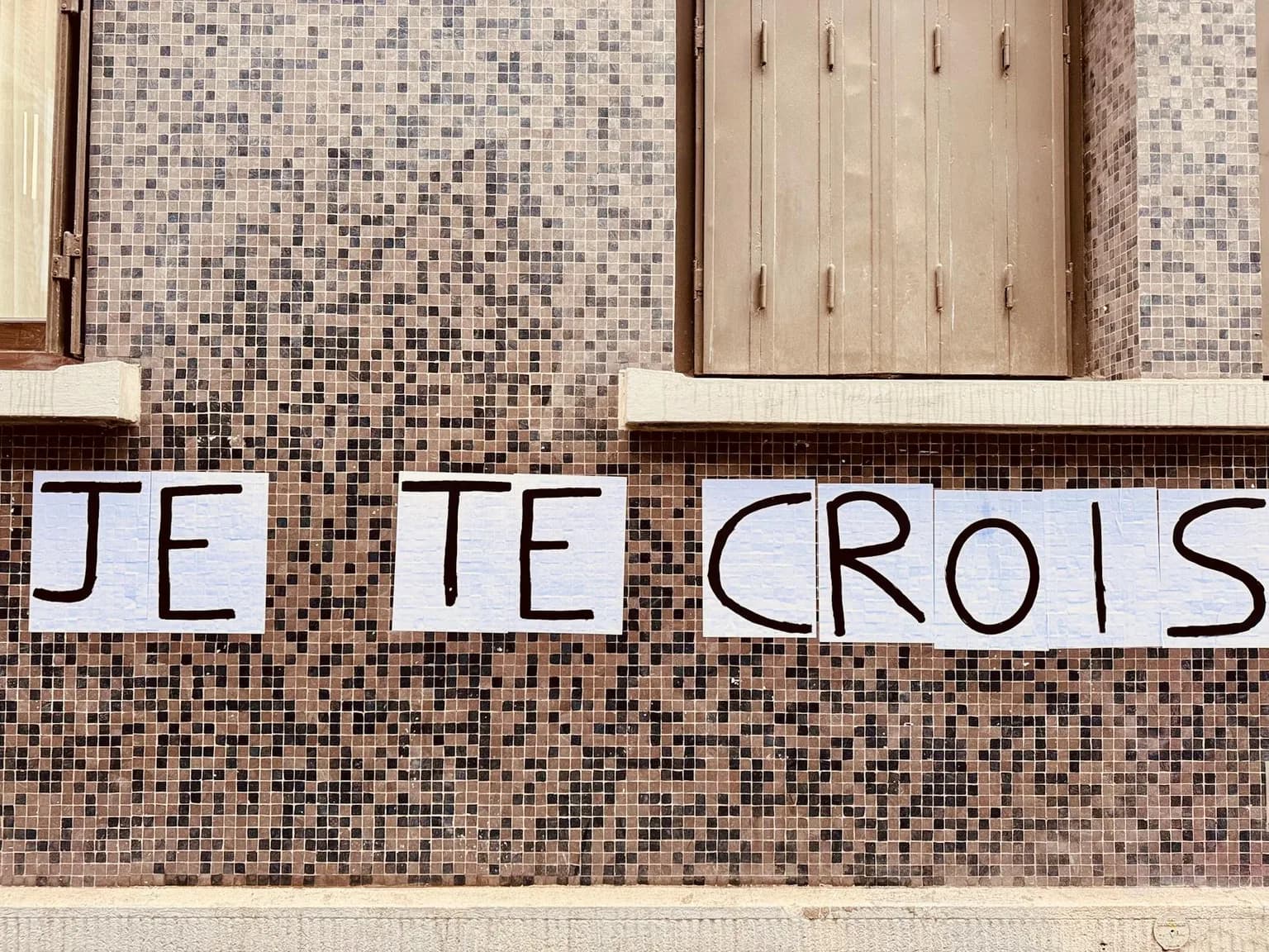 Language of France