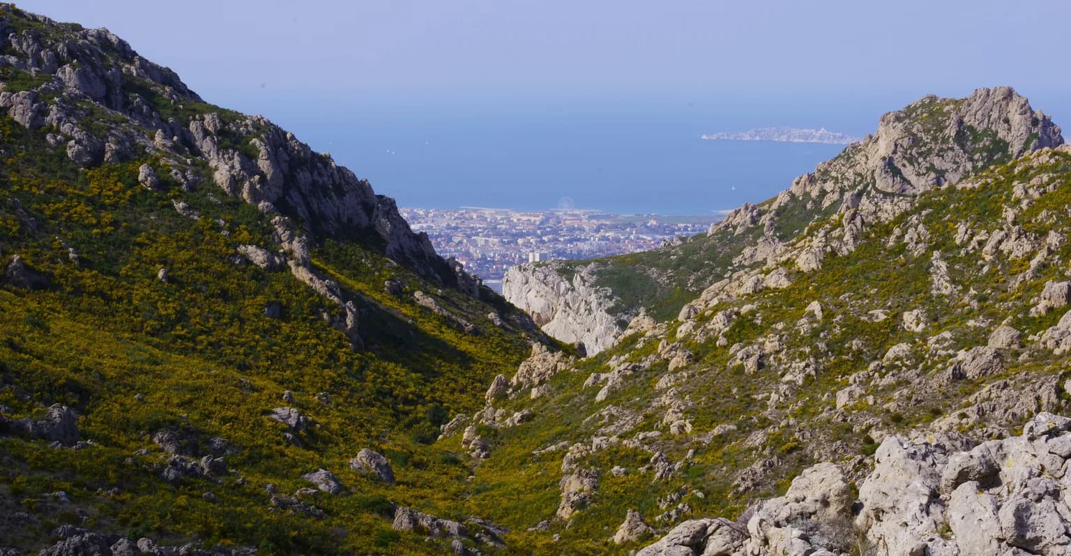 Nature of France