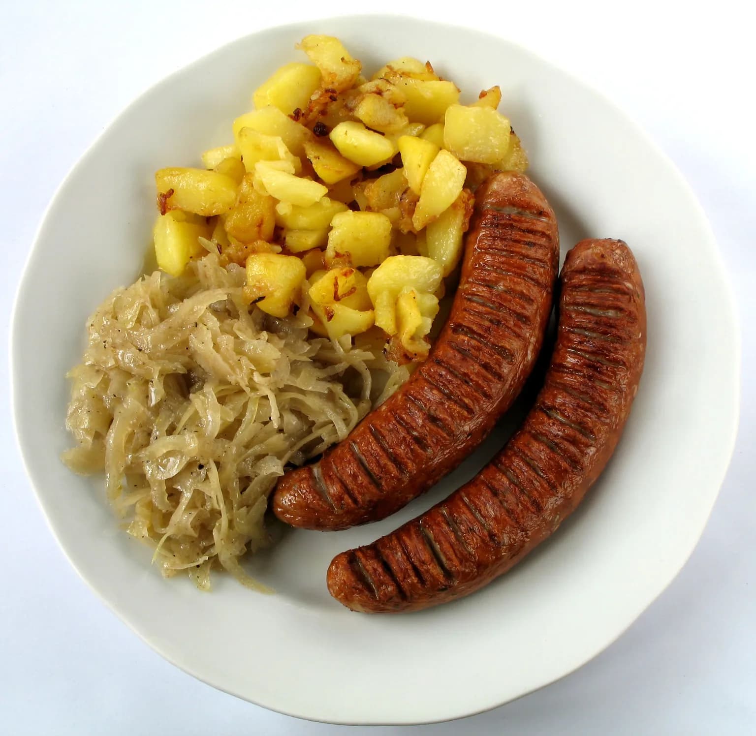 Food of Germany