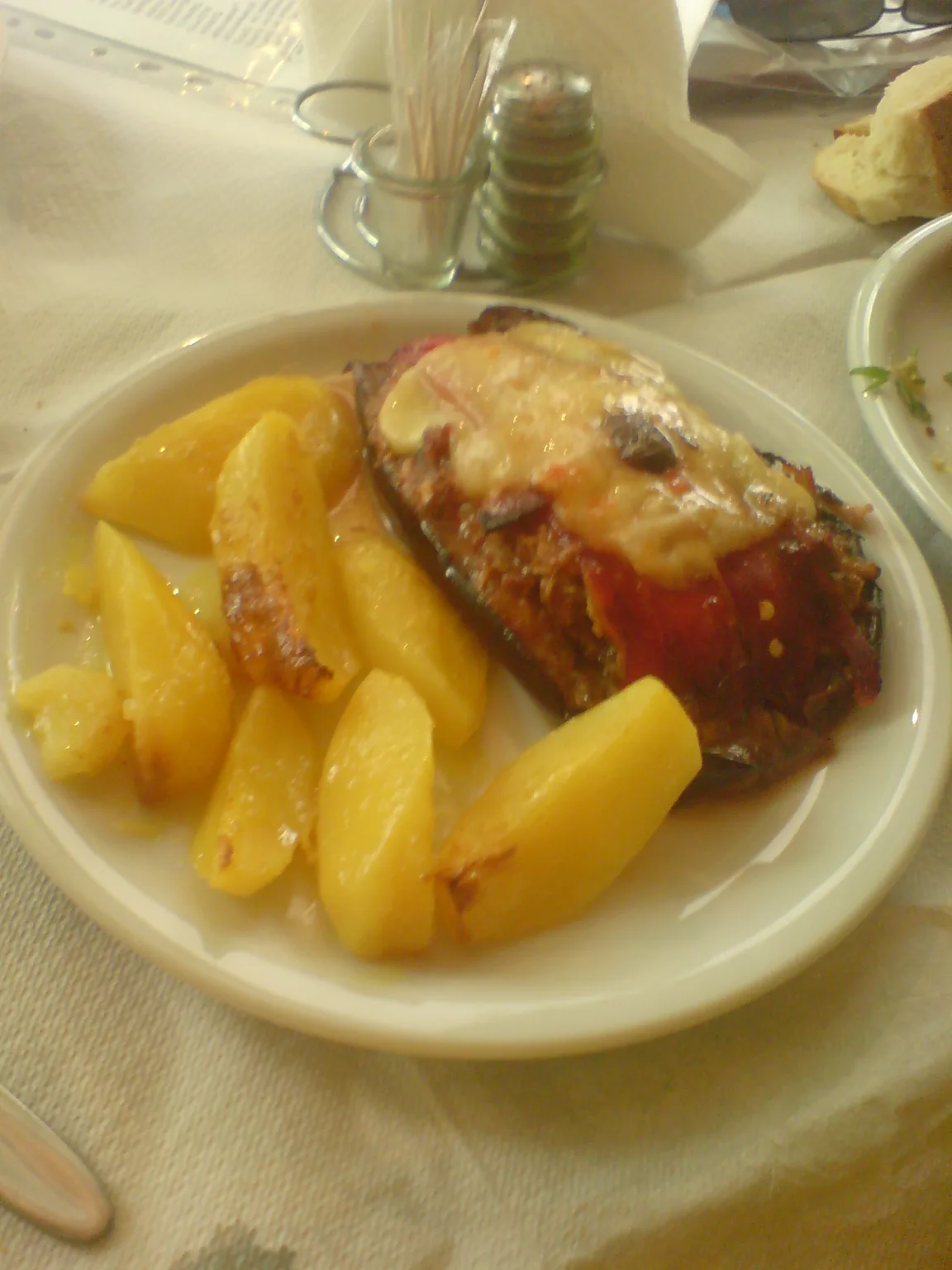 Food of Greece