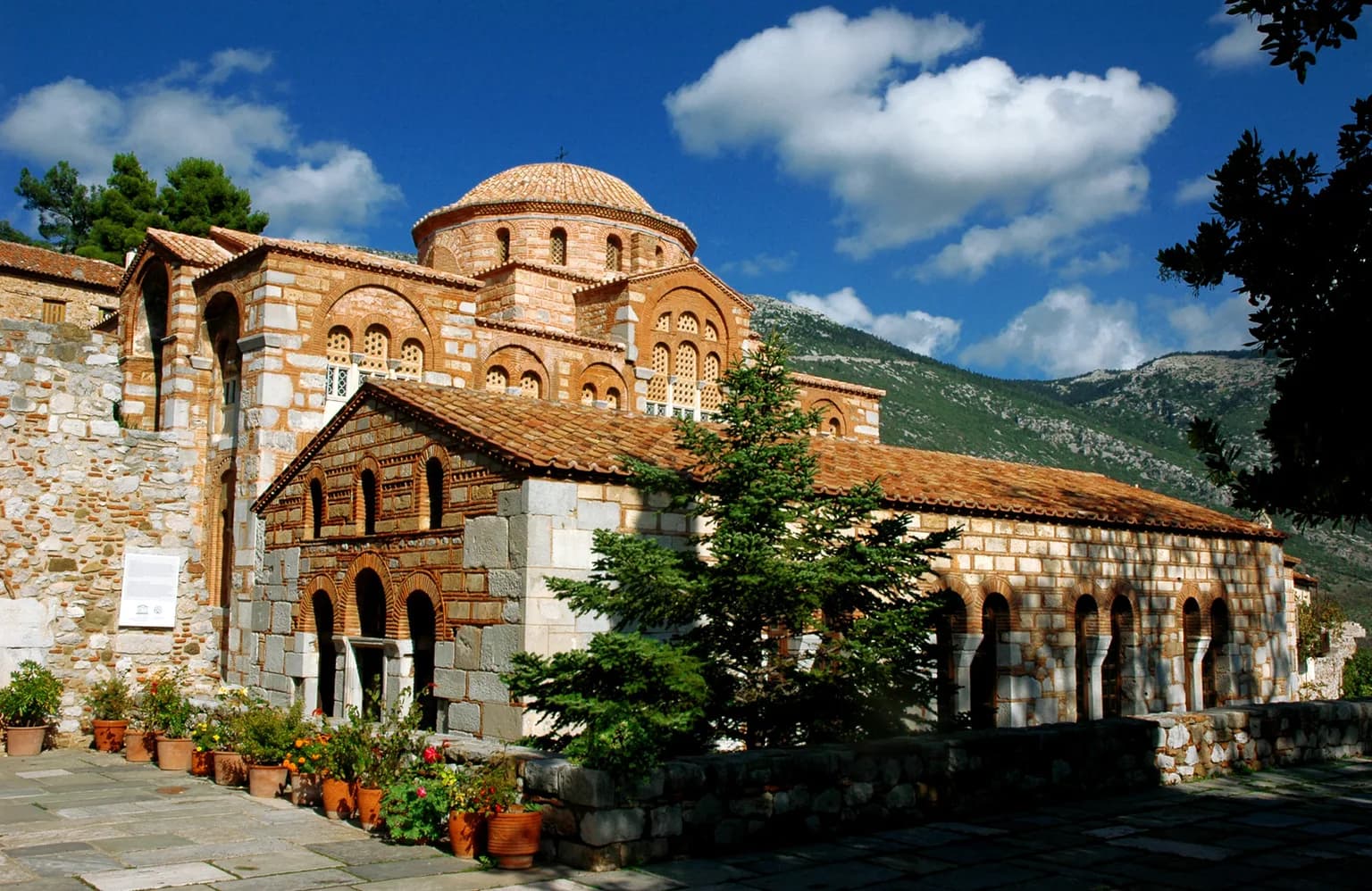 Heritage of Greece