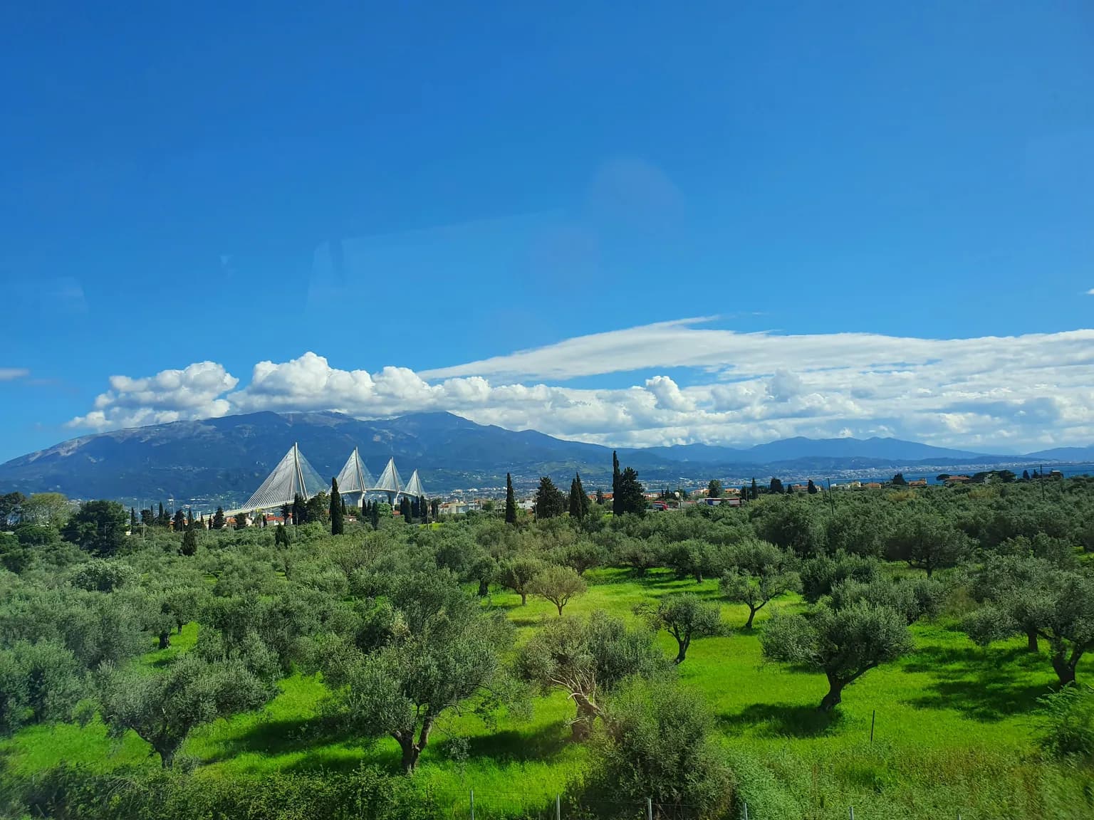 Nature of Greece