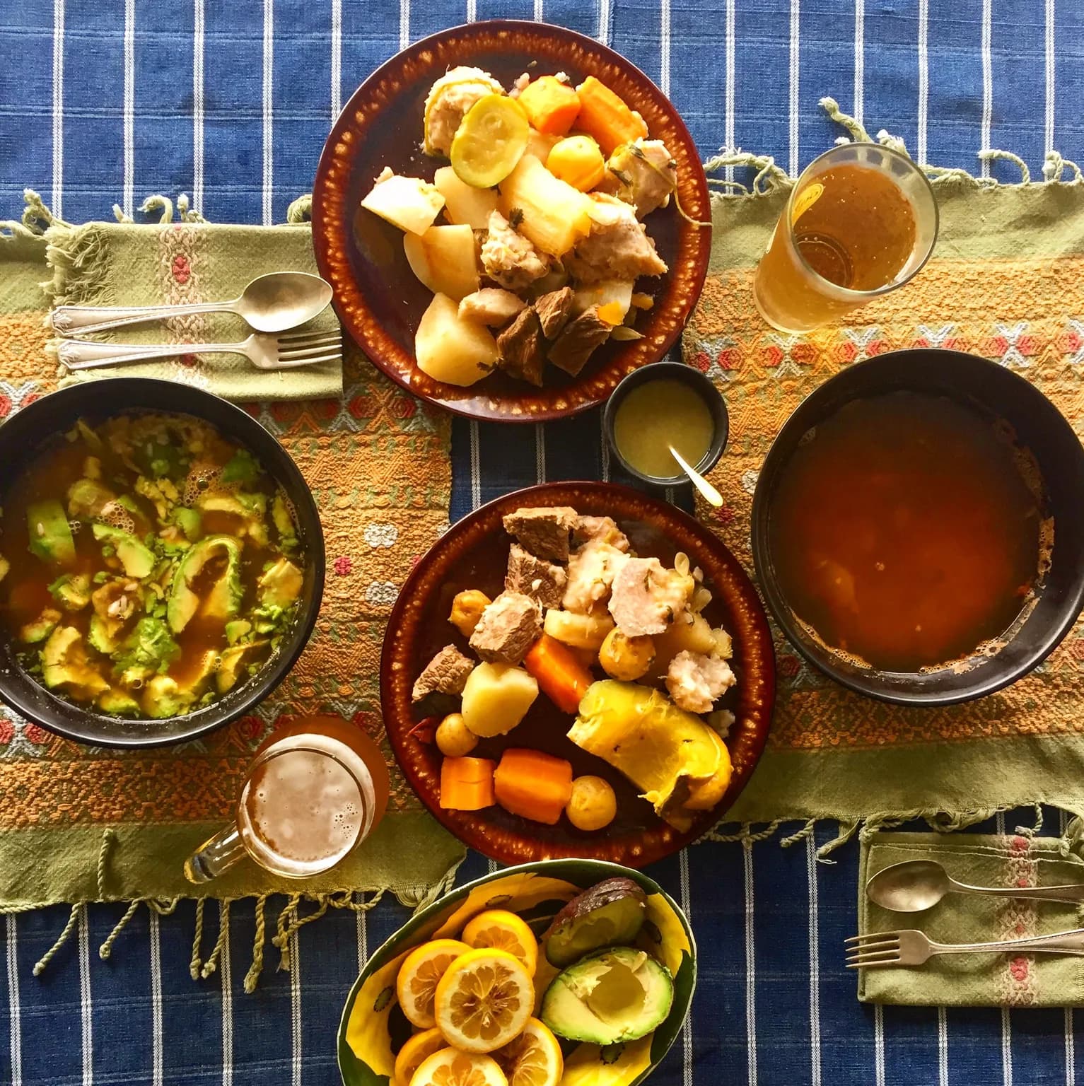 Food of Guatemala