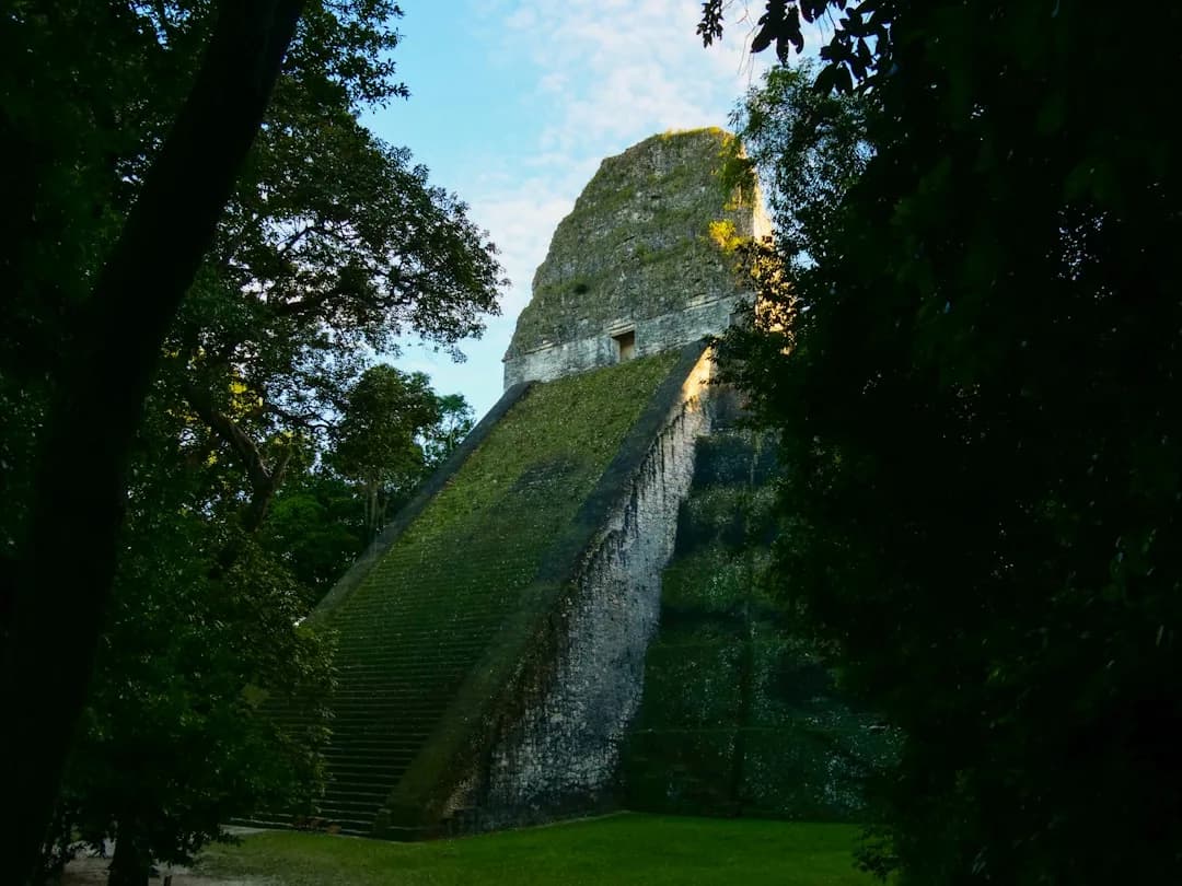 Heritage of Guatemala