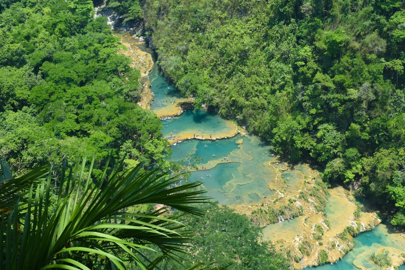 Nature of Guatemala