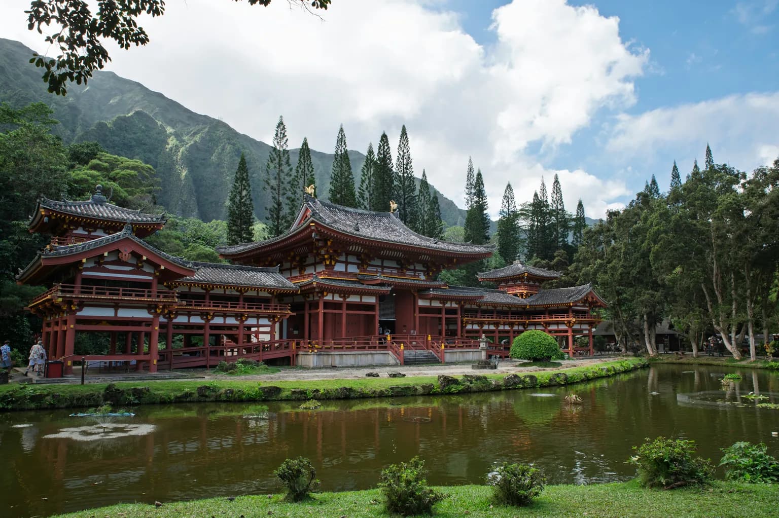 Heritage of Hawaii