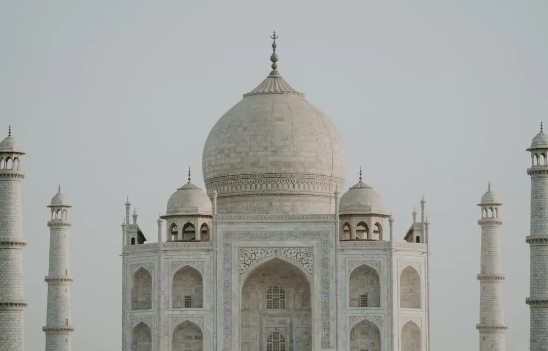 Heritage of India