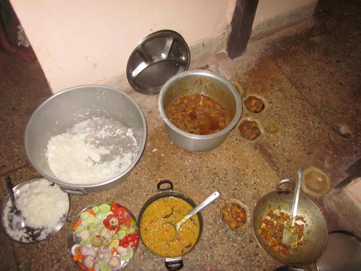 Traditions of India