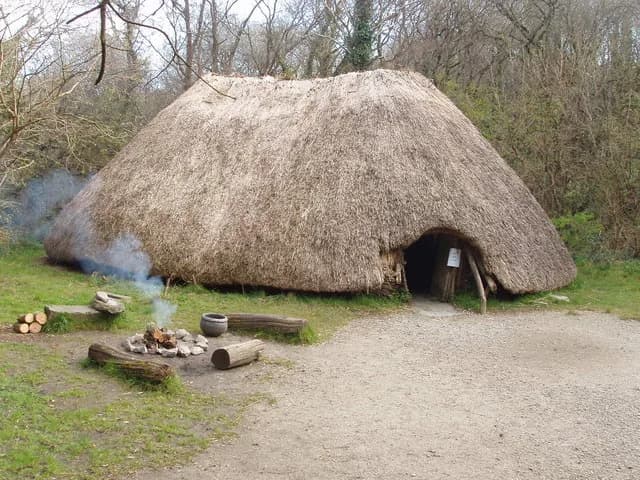 Heritage of Ireland