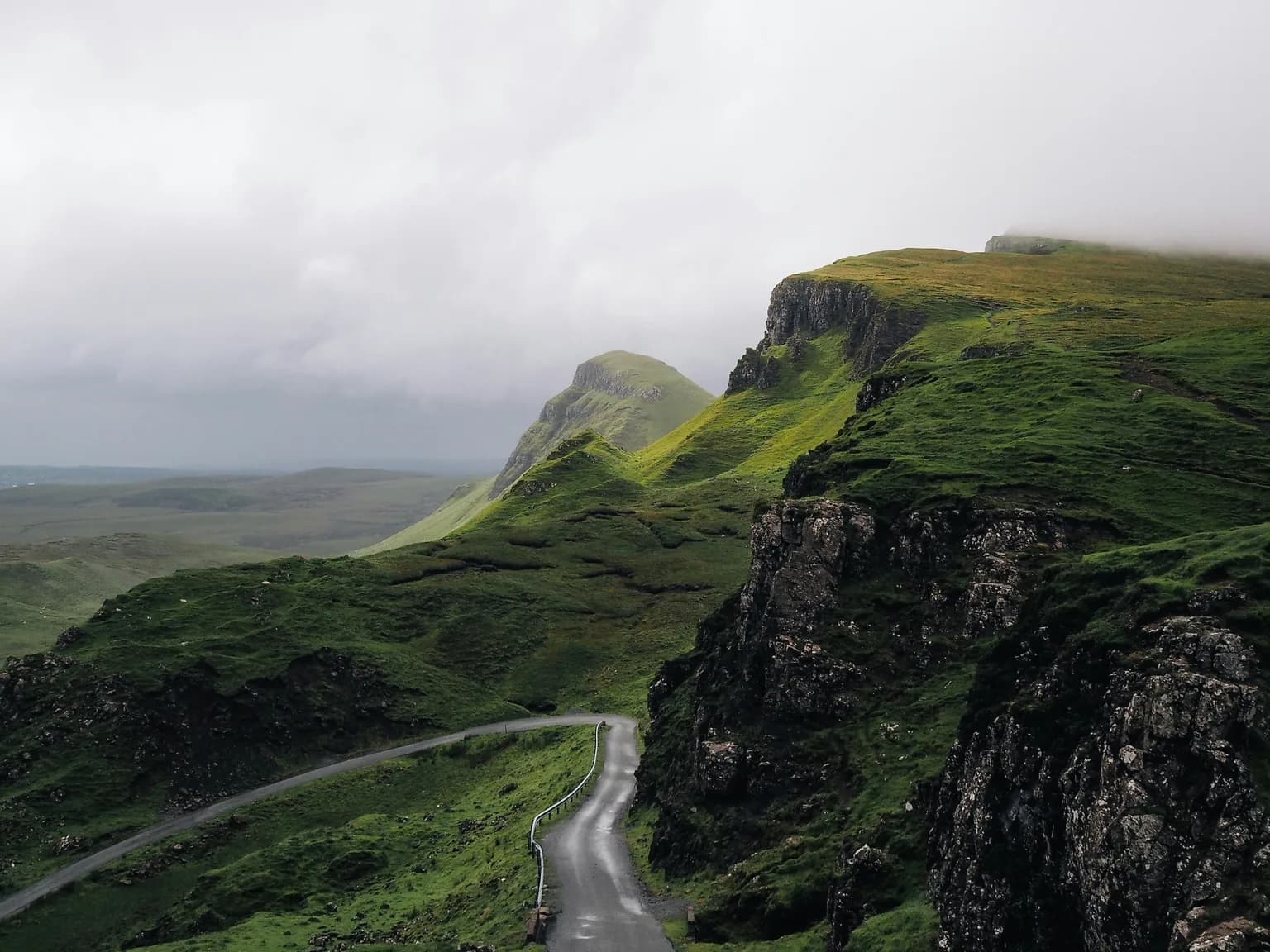 Nature of Ireland