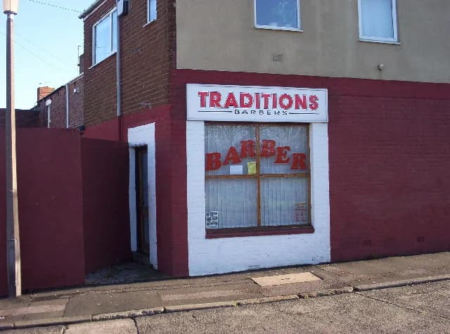Traditions of Ireland
