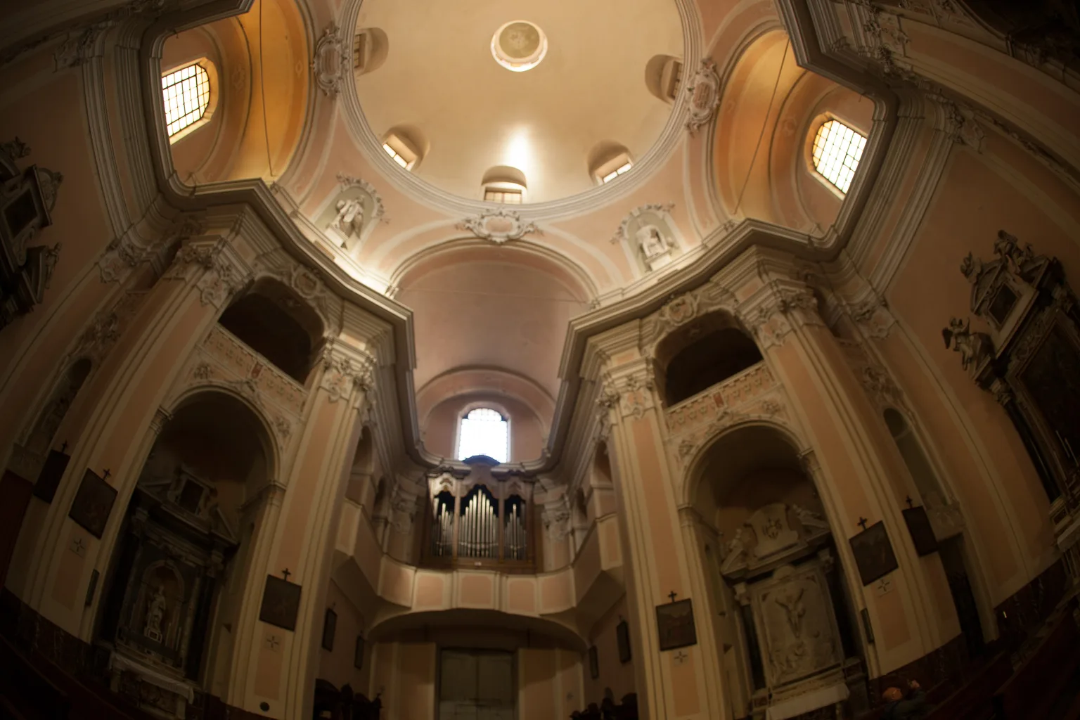 Heritage of Italy