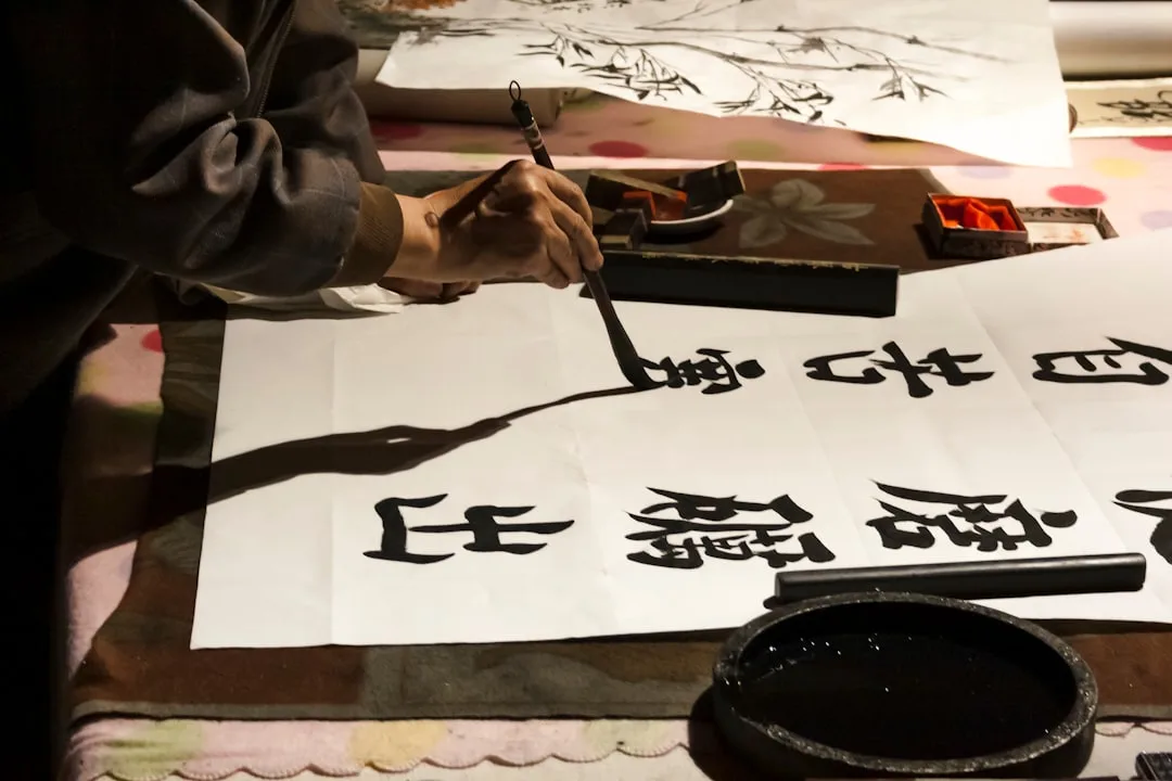 Language of Japan