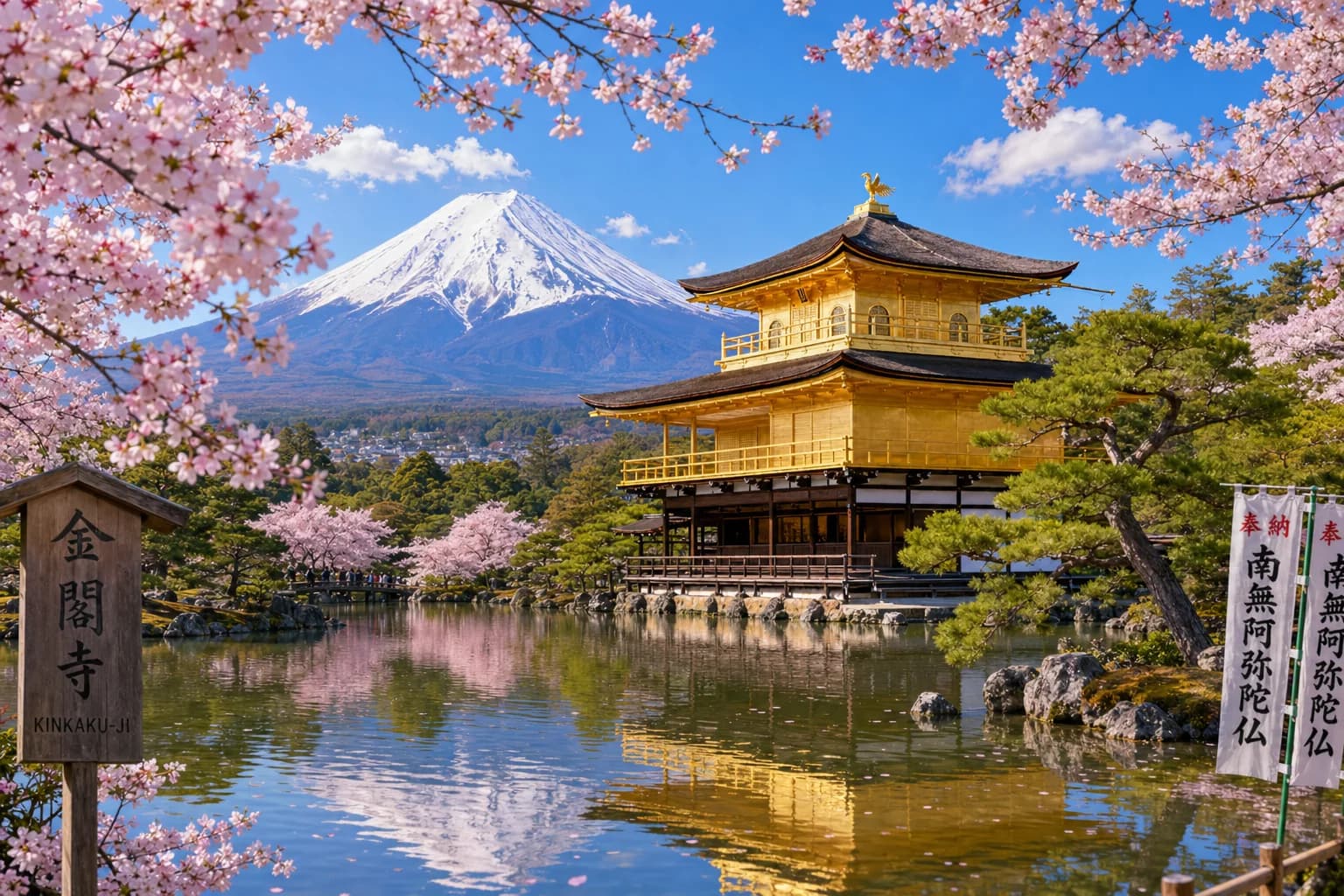 Heritage of Japan