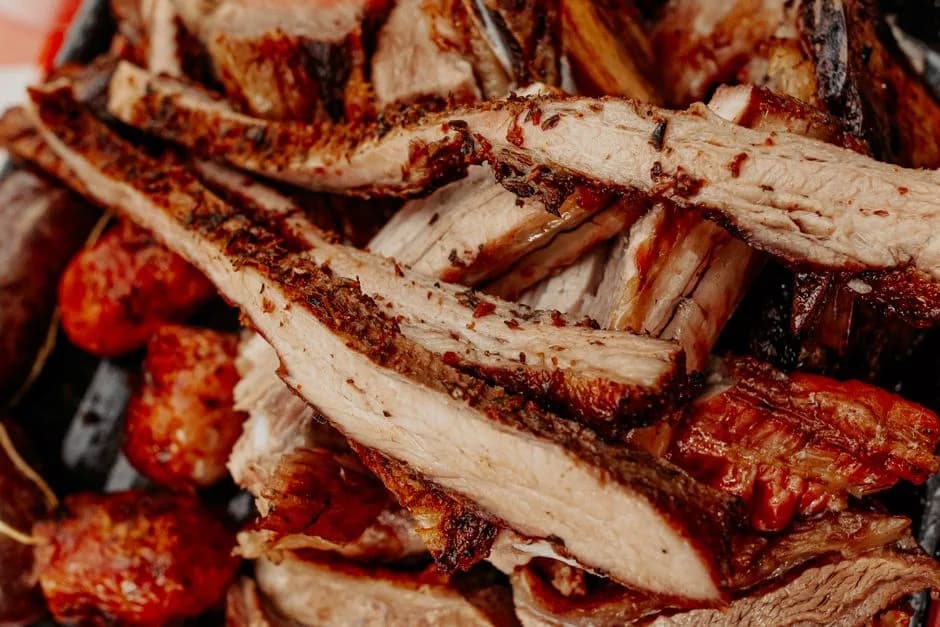 Food of Kenya