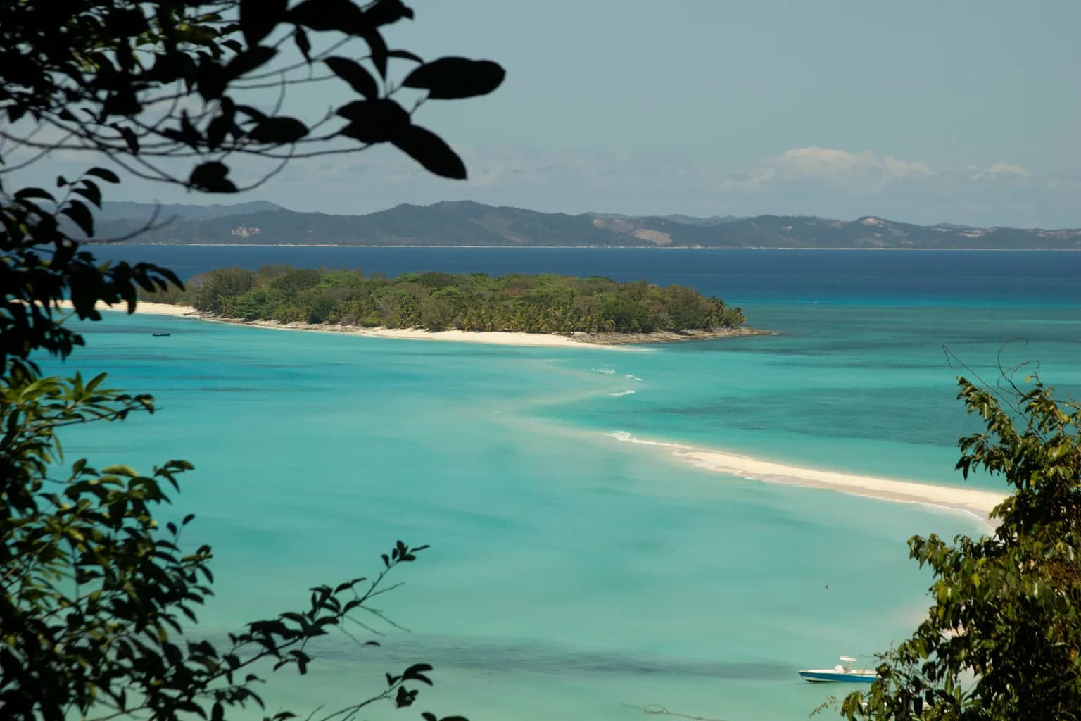 Nature of Madagascar