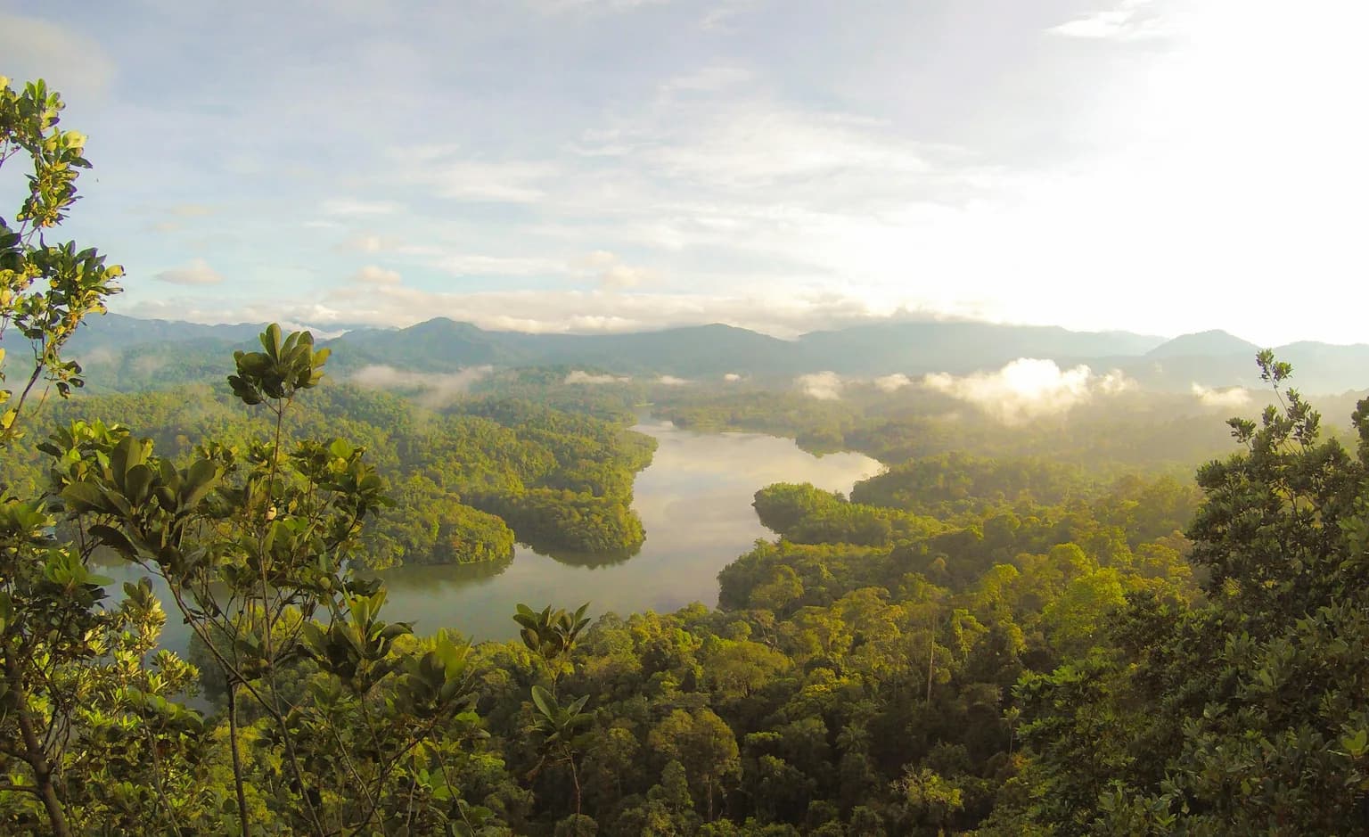 Nature of Malaysia