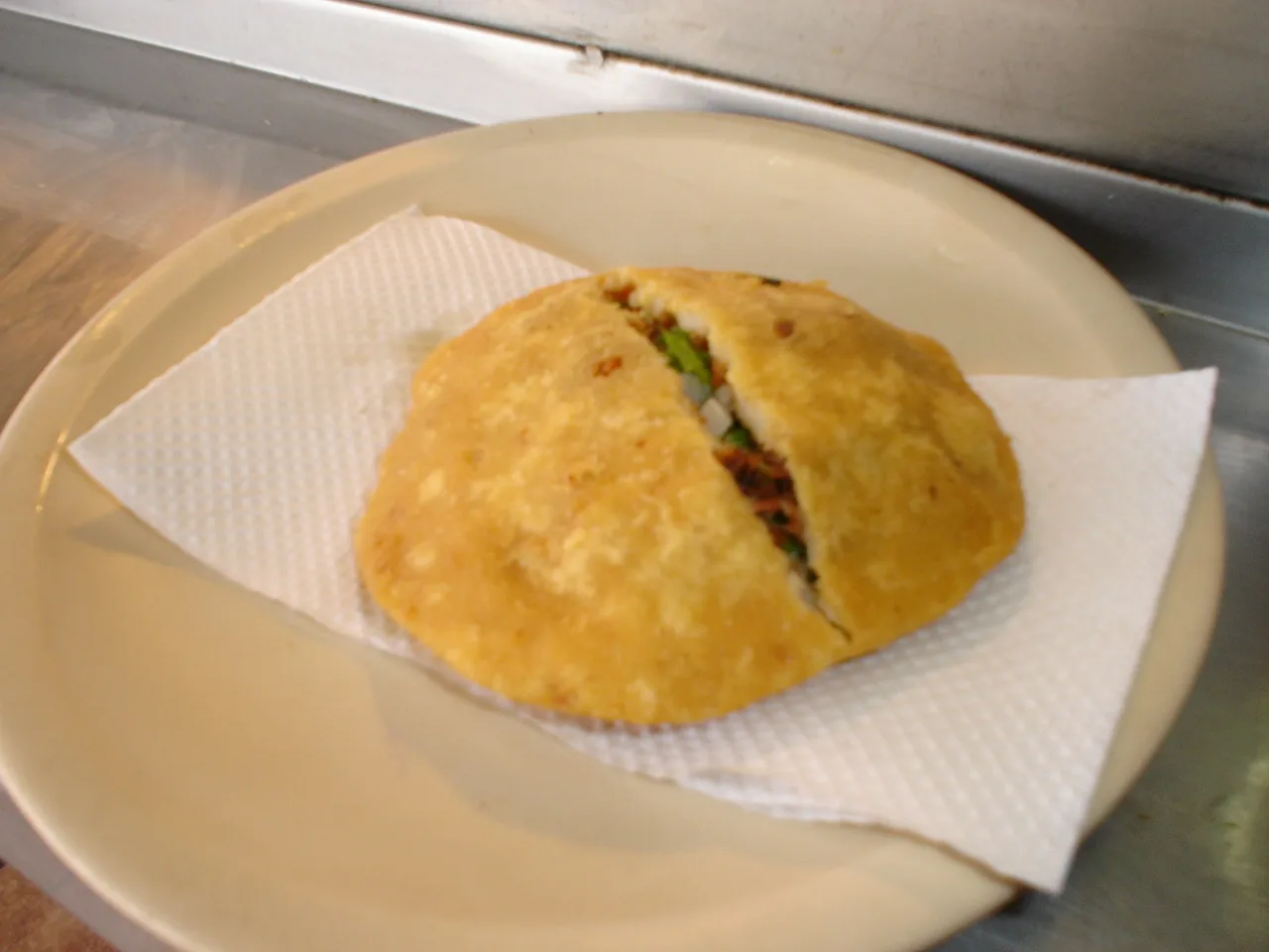 Food of Mexico