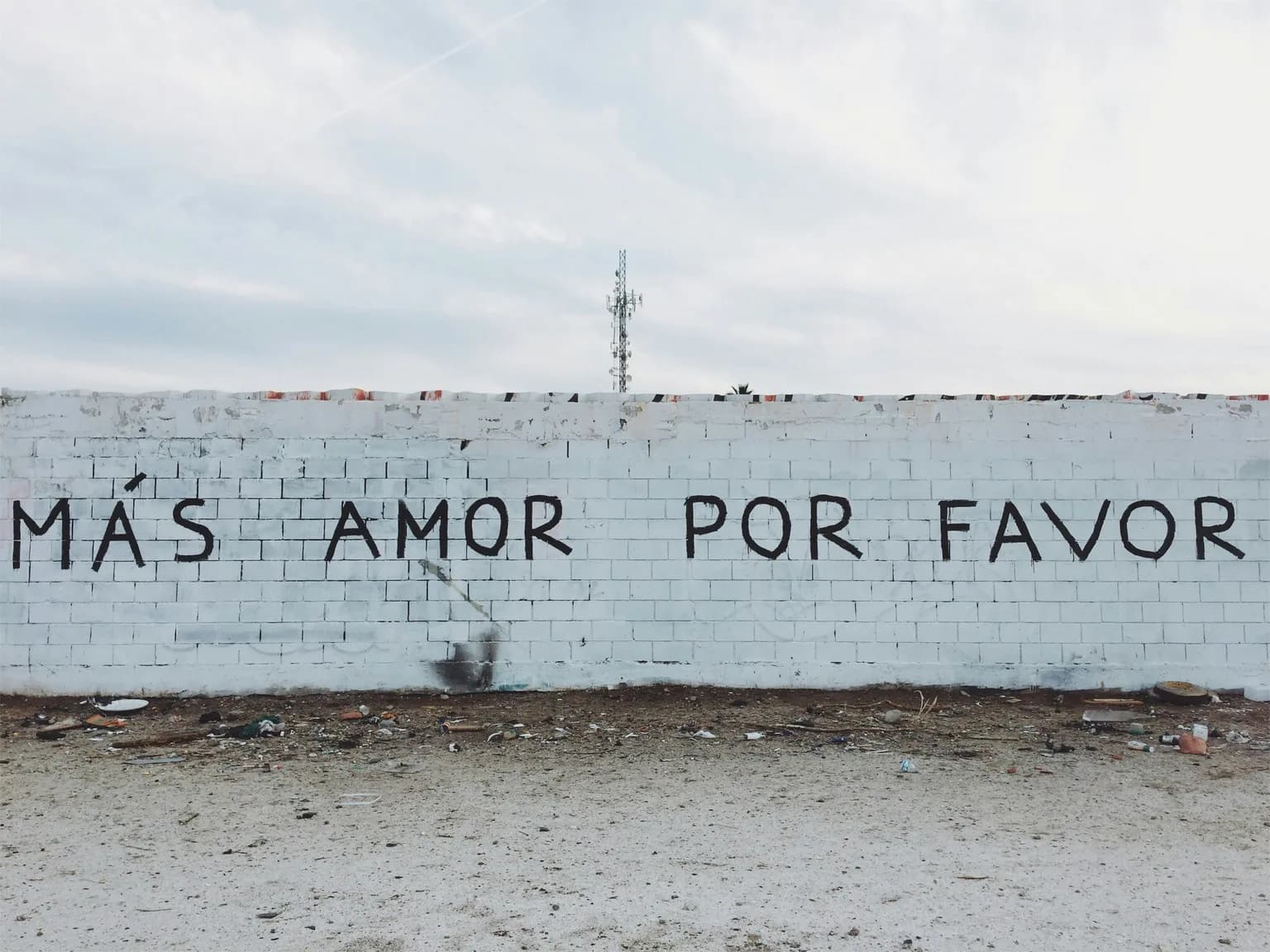 Language of Mexico