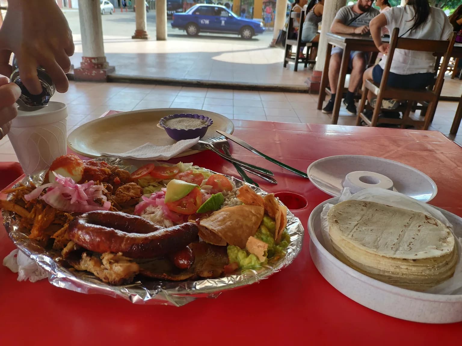 Traditions of Mexico
