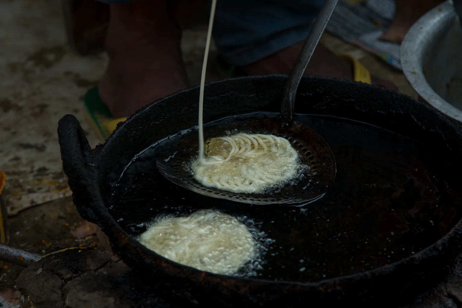 Food of Nepal