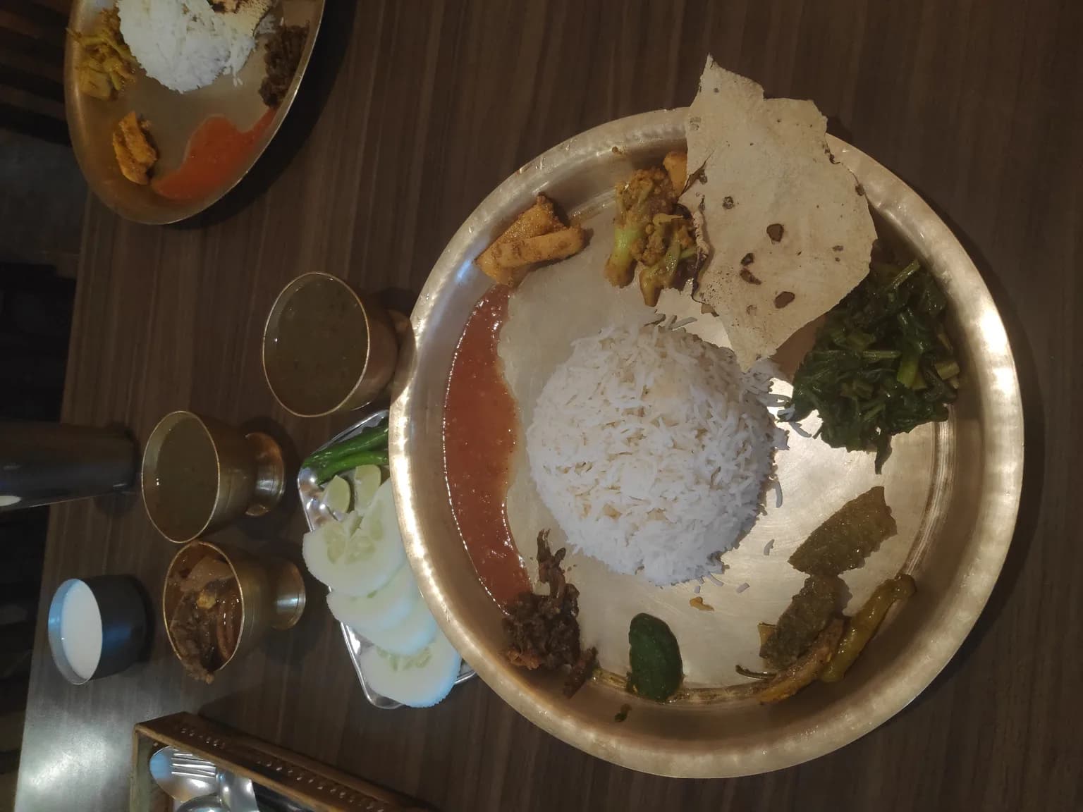 Traditions of Nepal