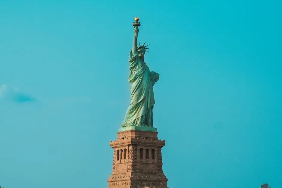 Heritage of New York